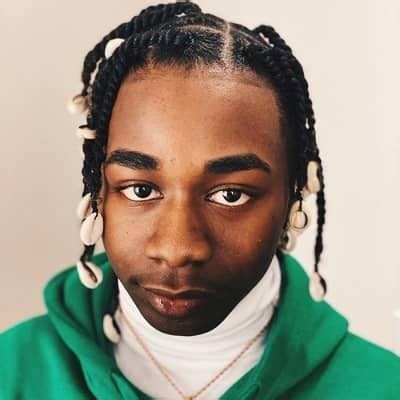 Zay Hilfiger Wiki, Age, Bio, Height, Girlfriend, Career, Net Worth